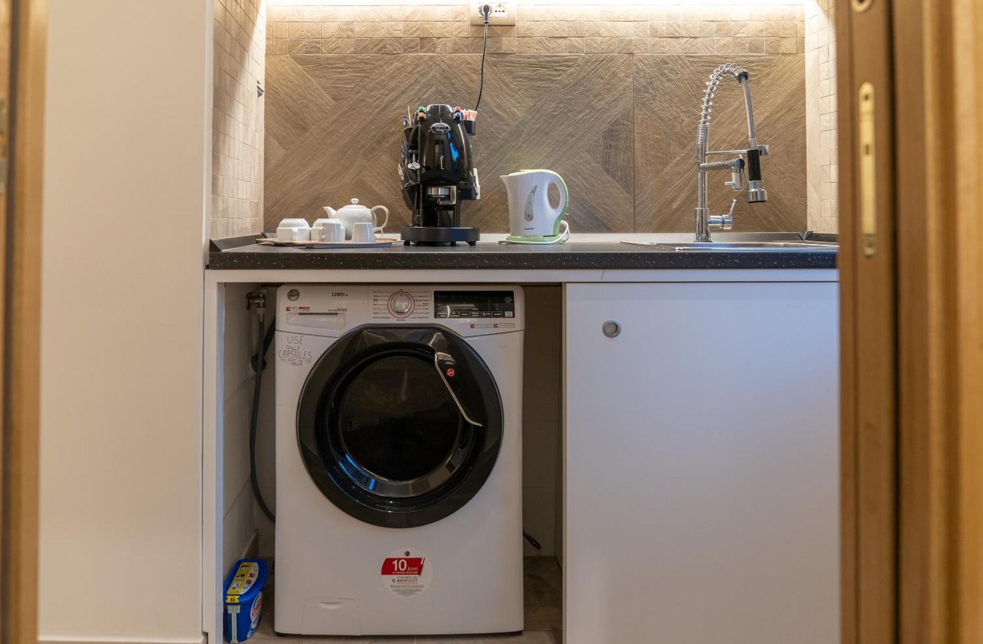 Appartamento Insula Lubrensis Flat Massa Lubrense Esterno foto